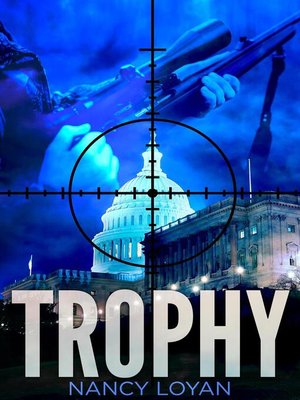 cover image of Trophy